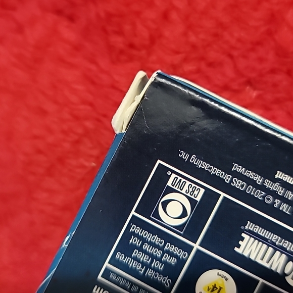 Dexter - The Fourth (4th) Season - Picture 4 of 4